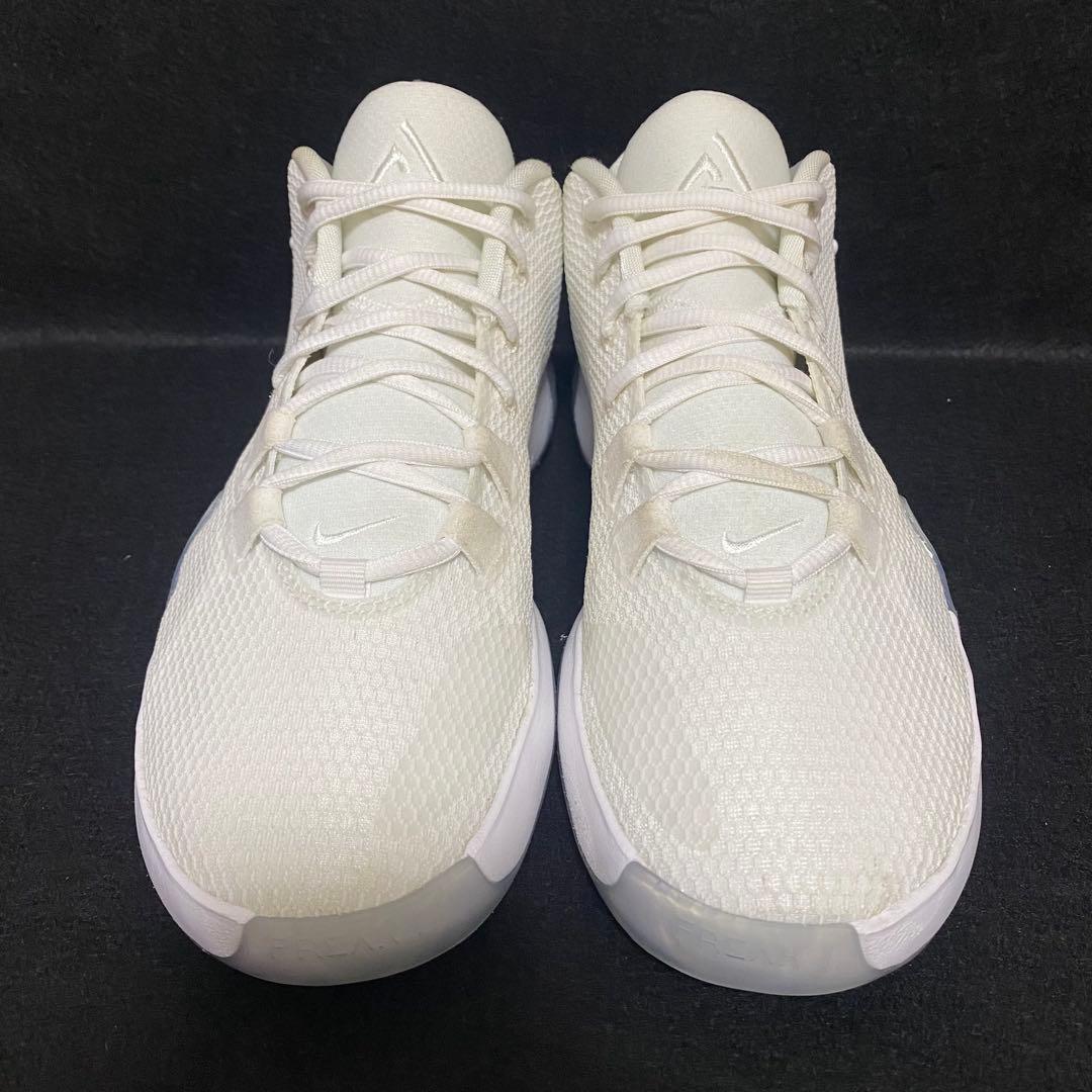 Nike Zoom Freak 1 idナイキ ズームフリーク1アイディー