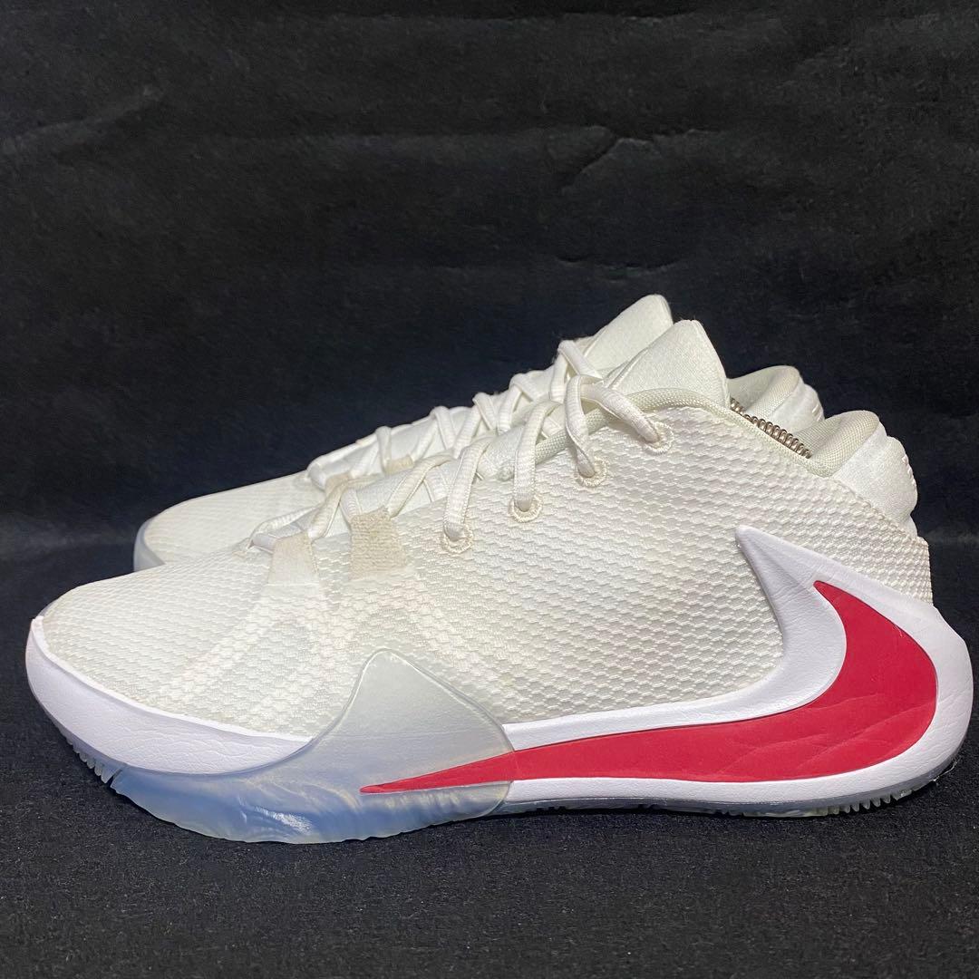 Nike Zoom Freak 1 idナイキ ズームフリーク1アイディー