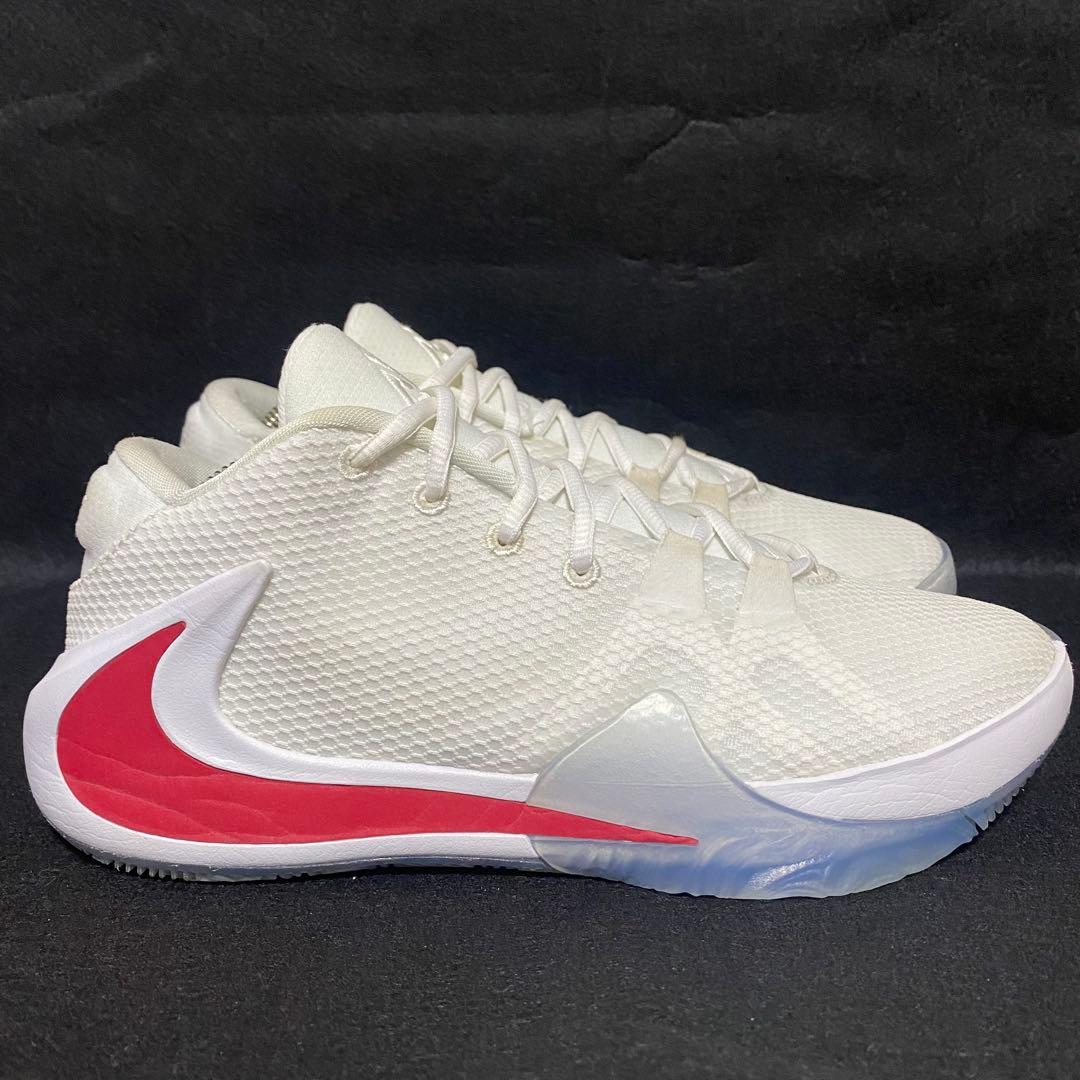 Nike Zoom Freak 1 idナイキ ズームフリーク1アイディー