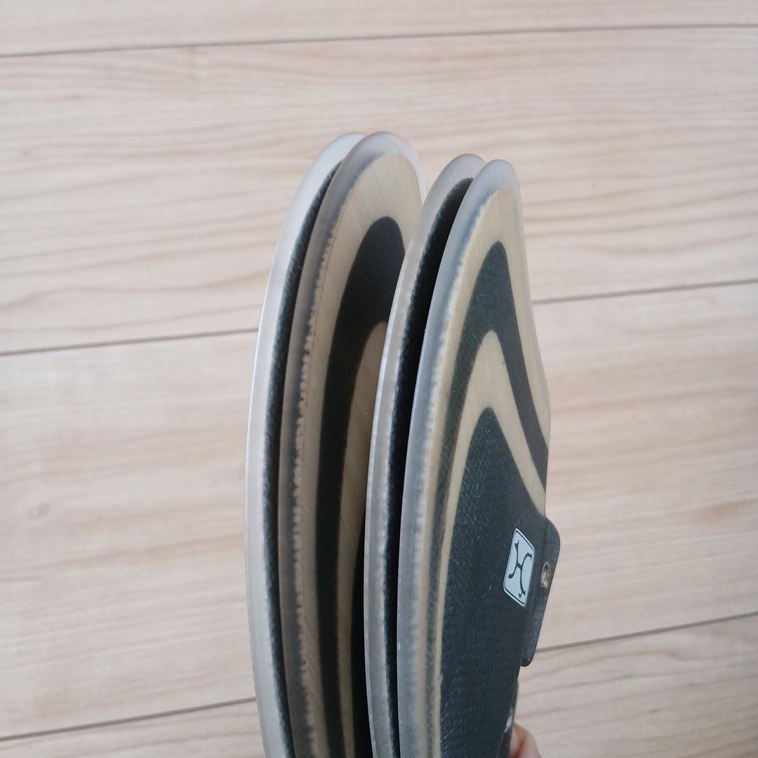 美品 FIREWIRE MACHADO SEASIDEQUADS Fin