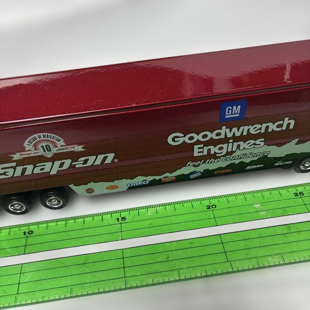 Snap-on トレーラー ミニカー 29