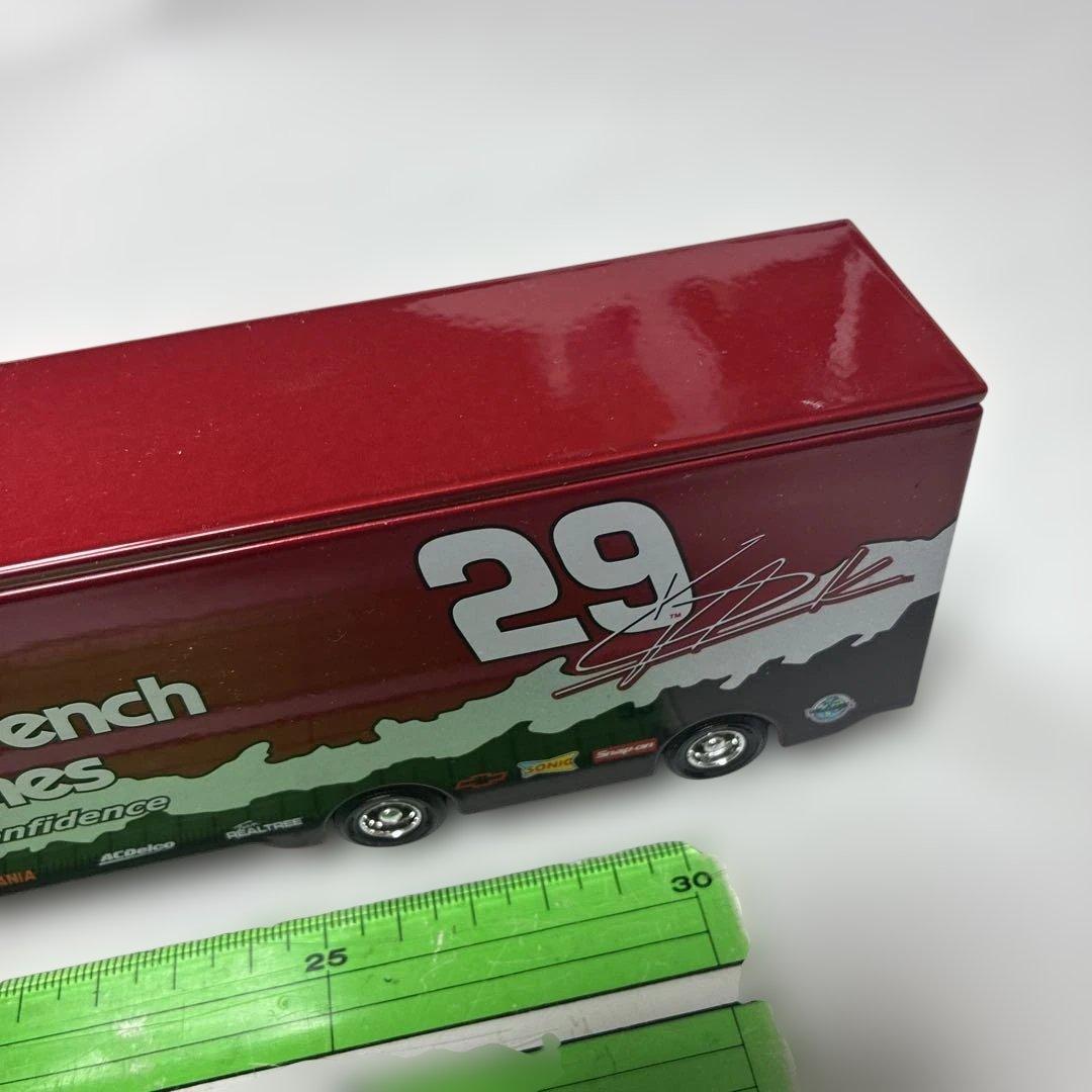 Snap-on トレーラー ミニカー 29
