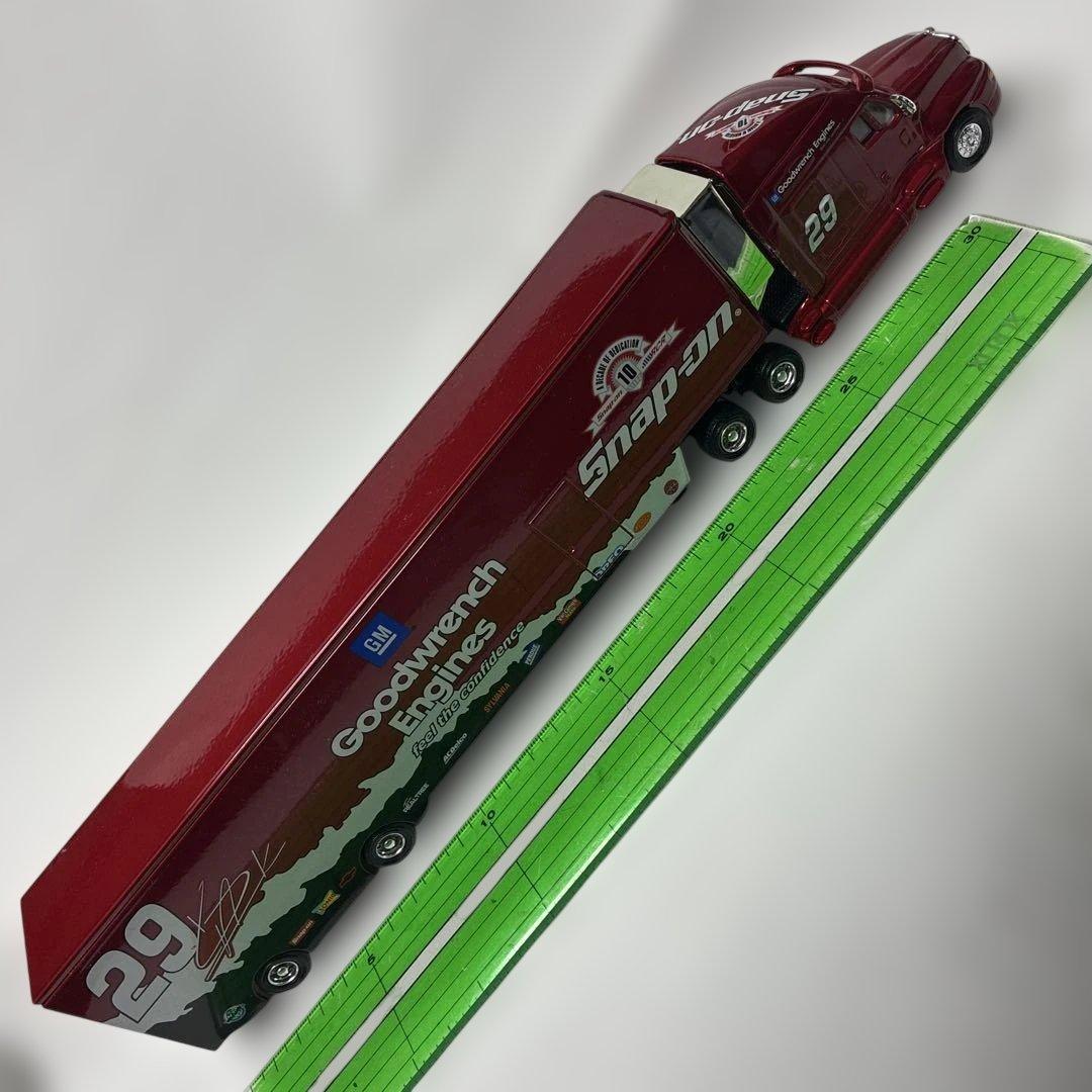 Snap-on トレーラー ミニカー 29