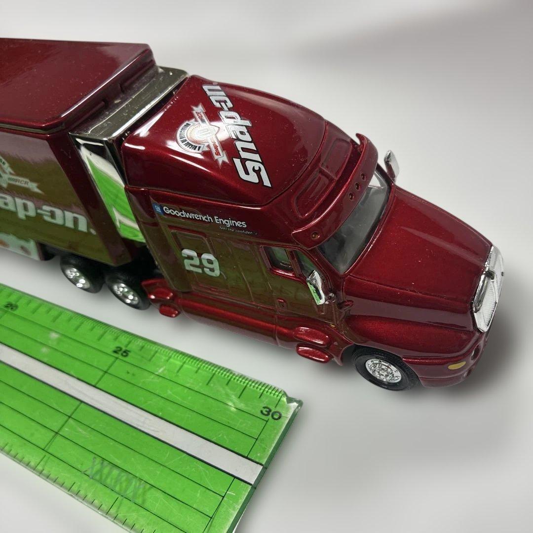 Snap-on トレーラー ミニカー 29