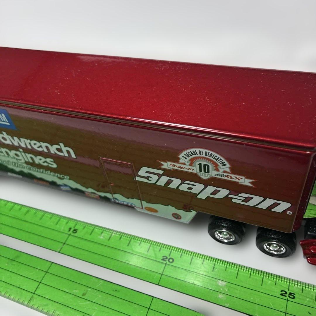 Snap-on トレーラー ミニカー 29