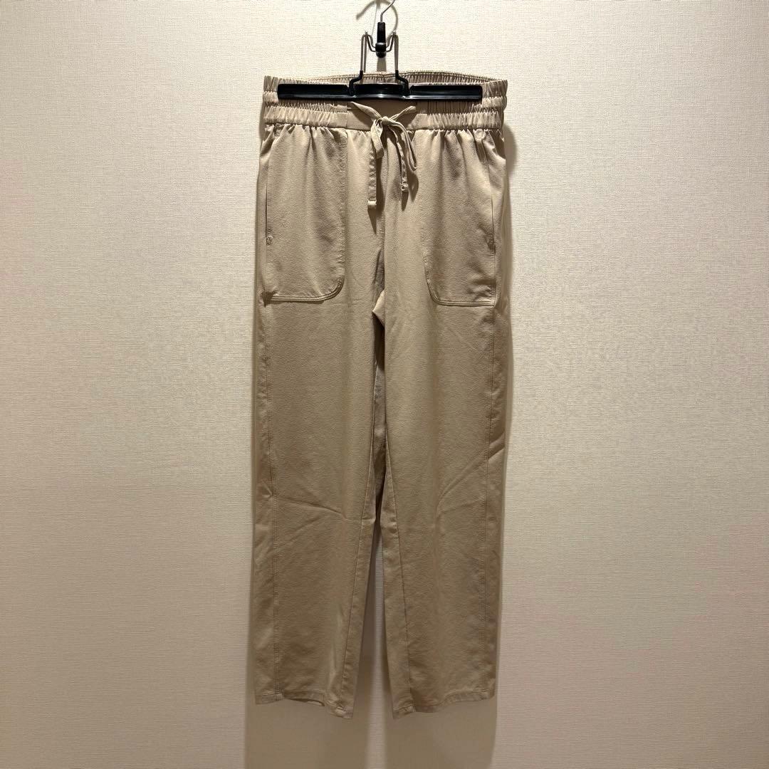 ヨガ・ピラティス Lululemon Pull-On MR Tapered Leg Crop 23