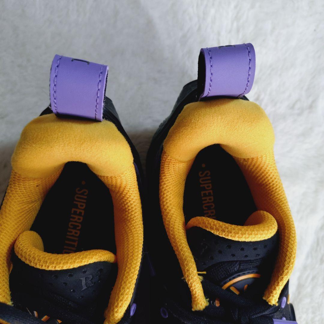 美品 LI-NING Way Of Wade All City 13