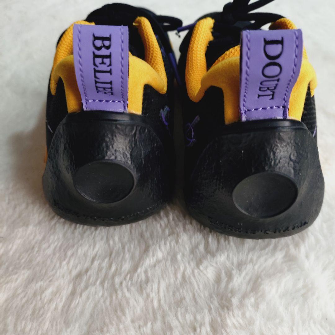 美品 LI-NING Way Of Wade All City 13