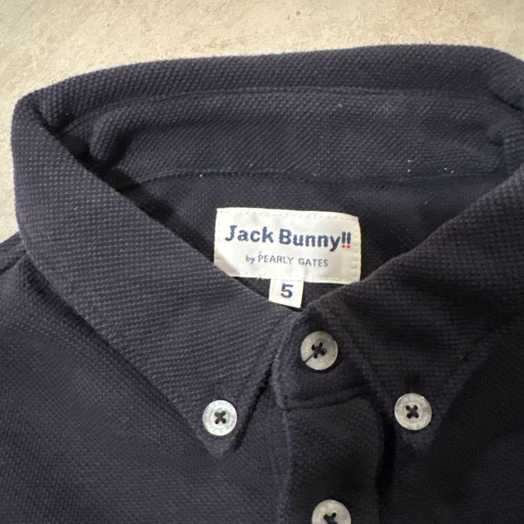 Jack Bunny!! ドラえもんデザインゴルフポロシャツ２種セット