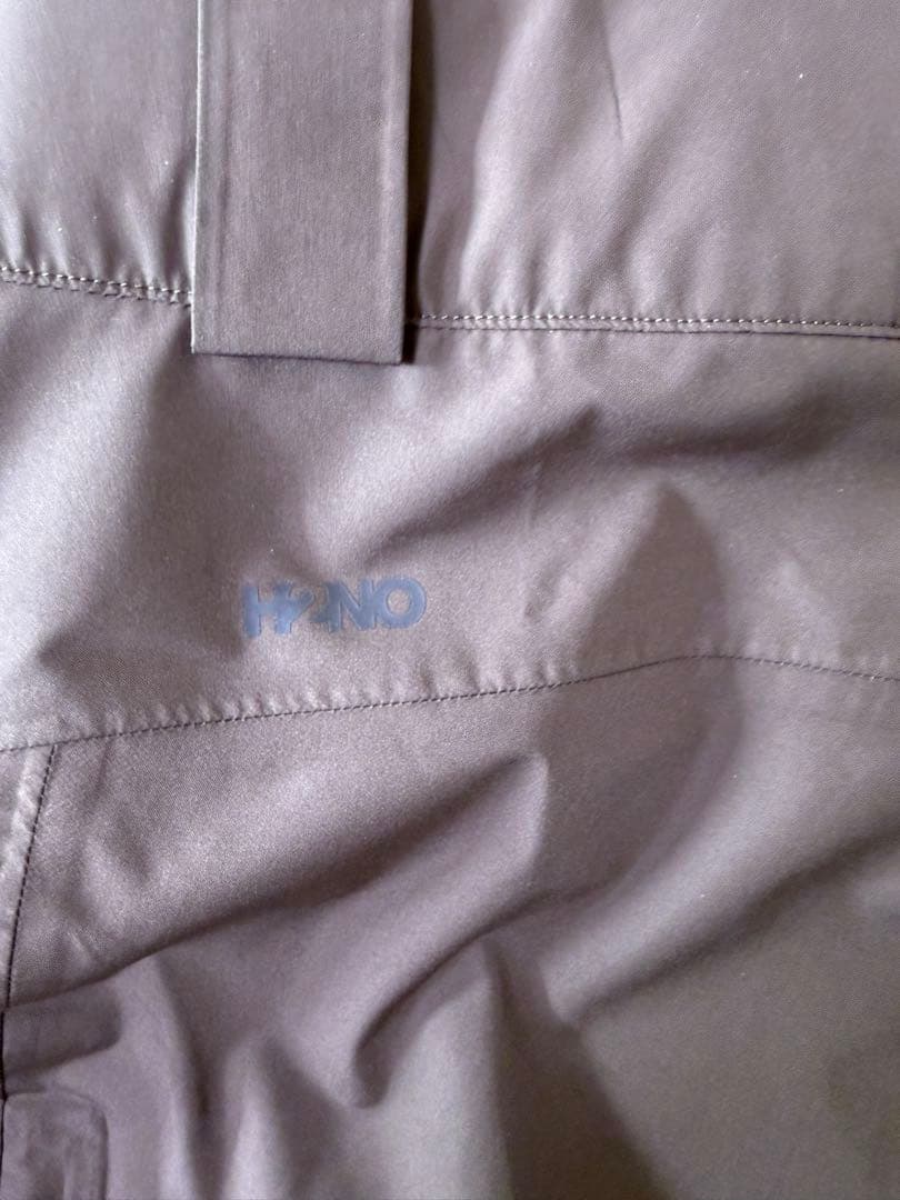 patagonia メンズ パウダータウン パンツ レギュラー XL