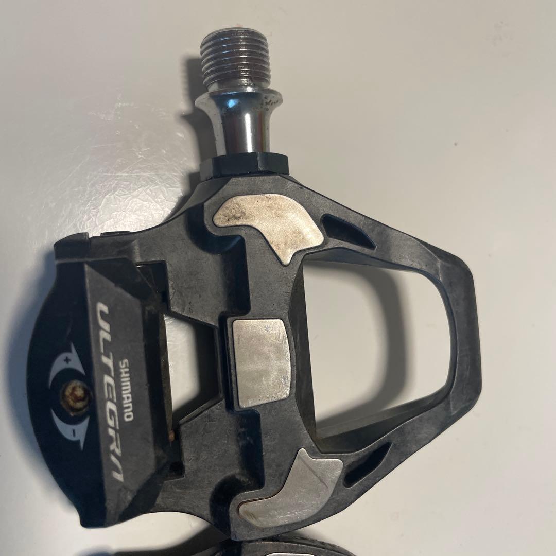 Shimano Ultegra ビンディングペダル