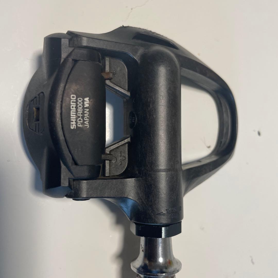 Shimano Ultegra ビンディングペダル