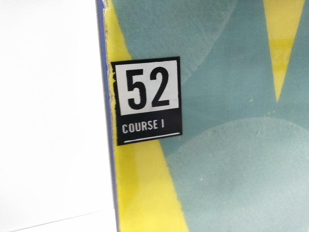 ヘッド COURSE I 152cm + キスマーク SM スノーボード ◇