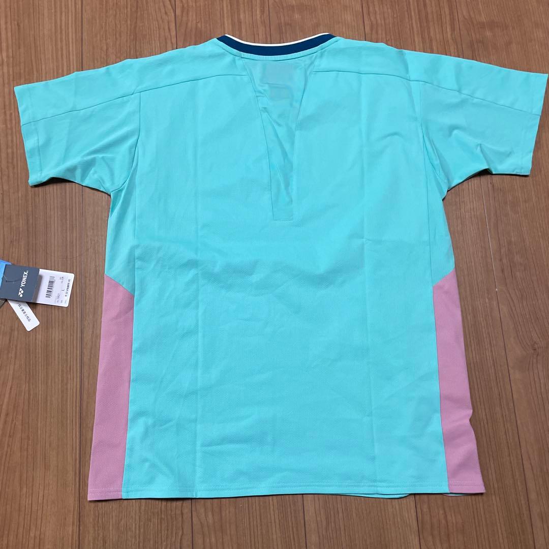 YONEX バドミントンユニフォーム Lサイズ