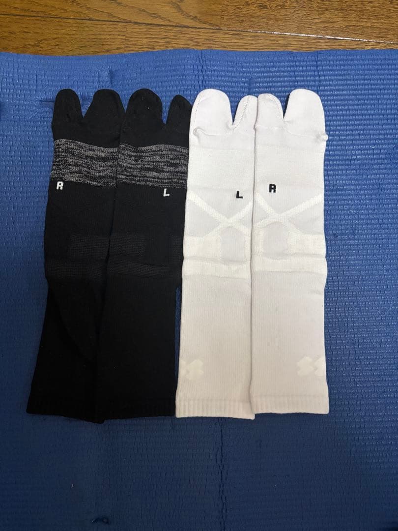 ささきソックス 2足セット