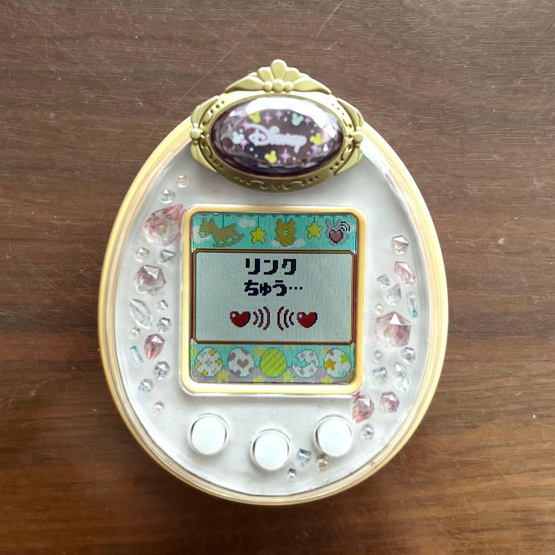たまデコピアス　ディズニーキャラクターズ　ミッキー&フレンズ