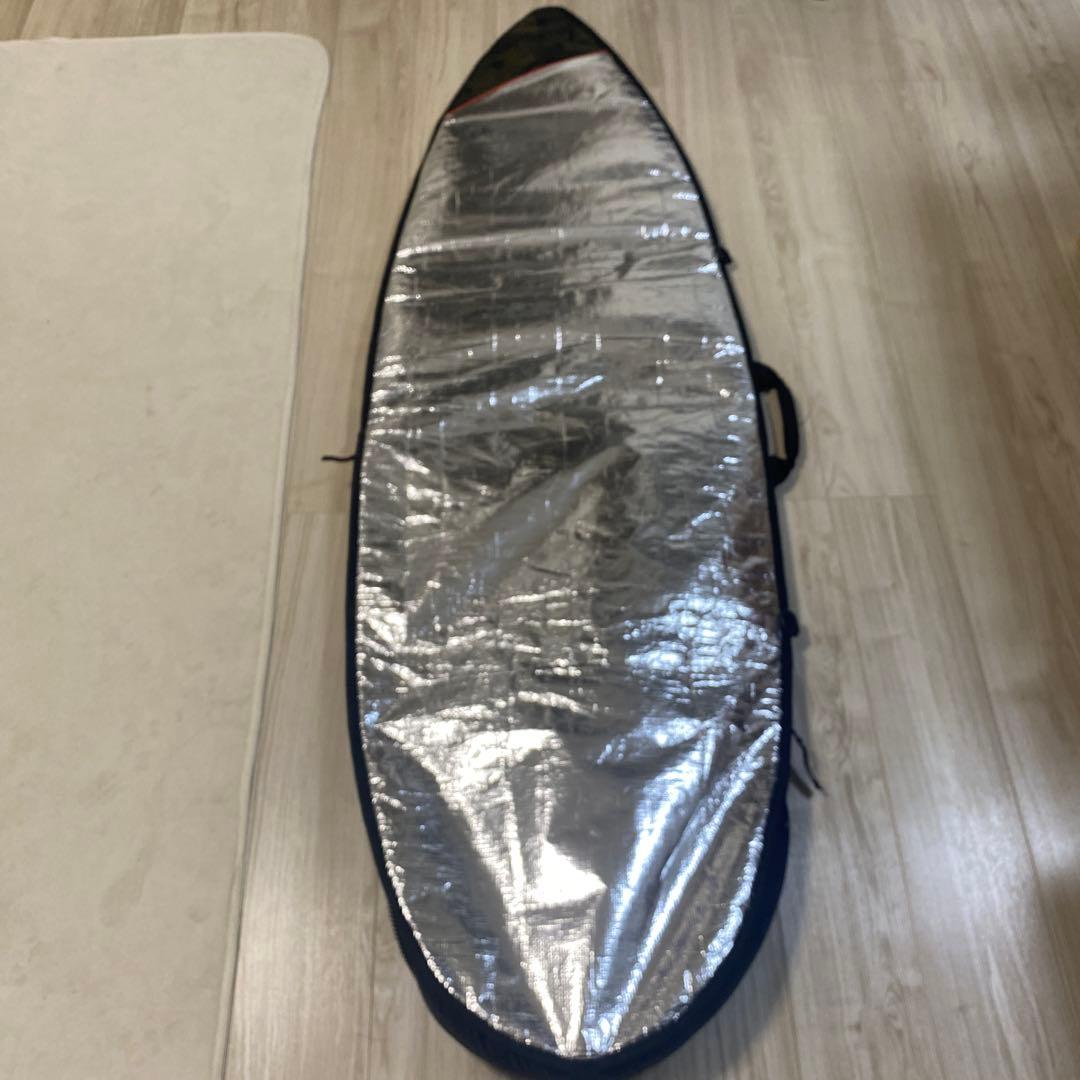 DAKINE サーフボードケース　サイズ5.8