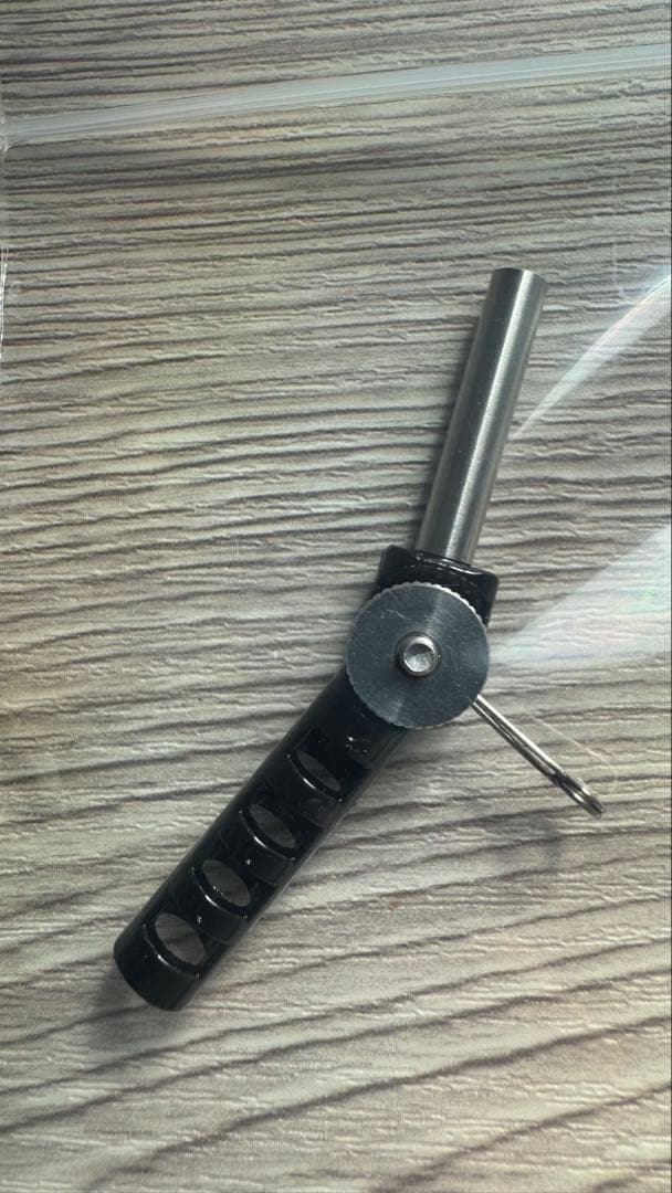 SHIMANO 24レイクマスター CT-ET シルバーブラックGR