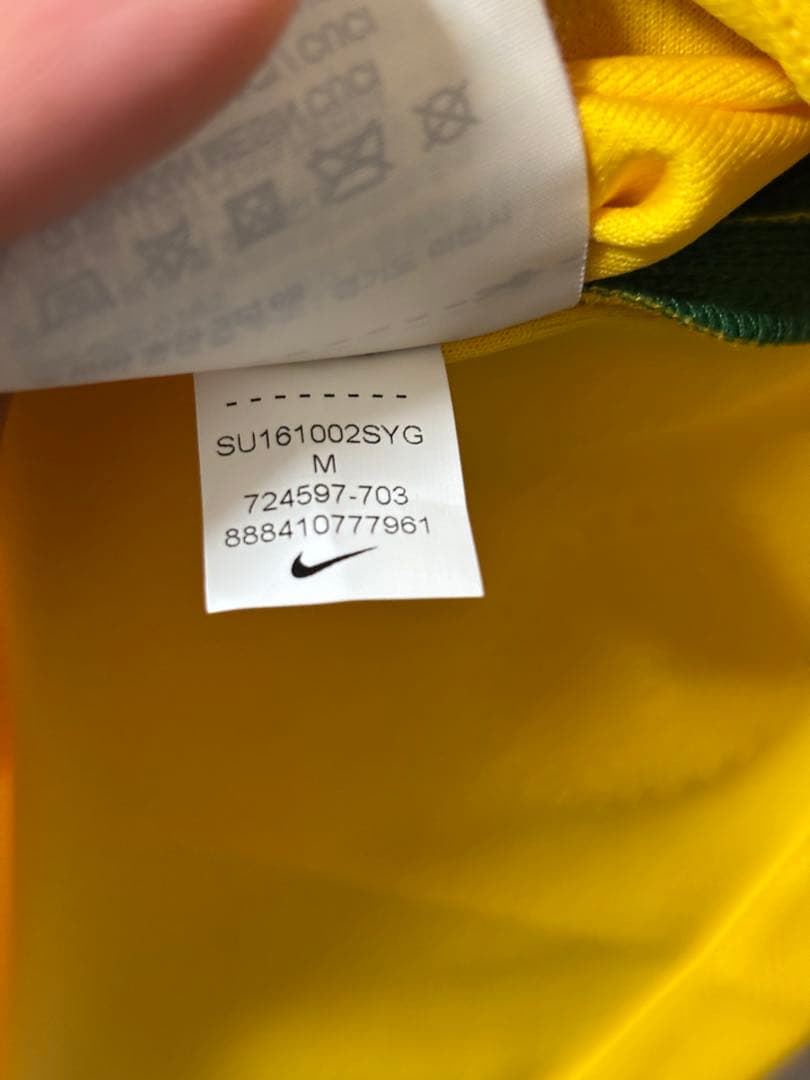 ネイマール ユニフォーム ブラジル代表