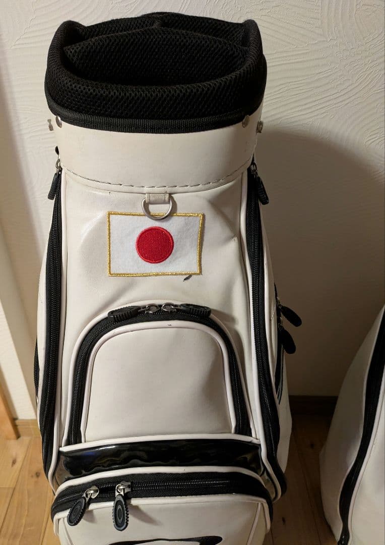 オークリー キャディバッグ 中古