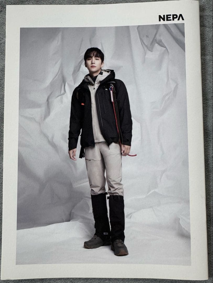 2PM イジュノ　NEPA