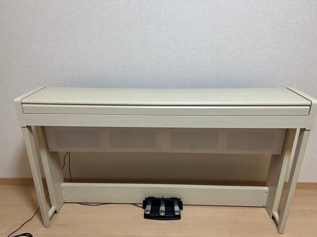 KORG C1 Air 電子ピアノ 3月末まで