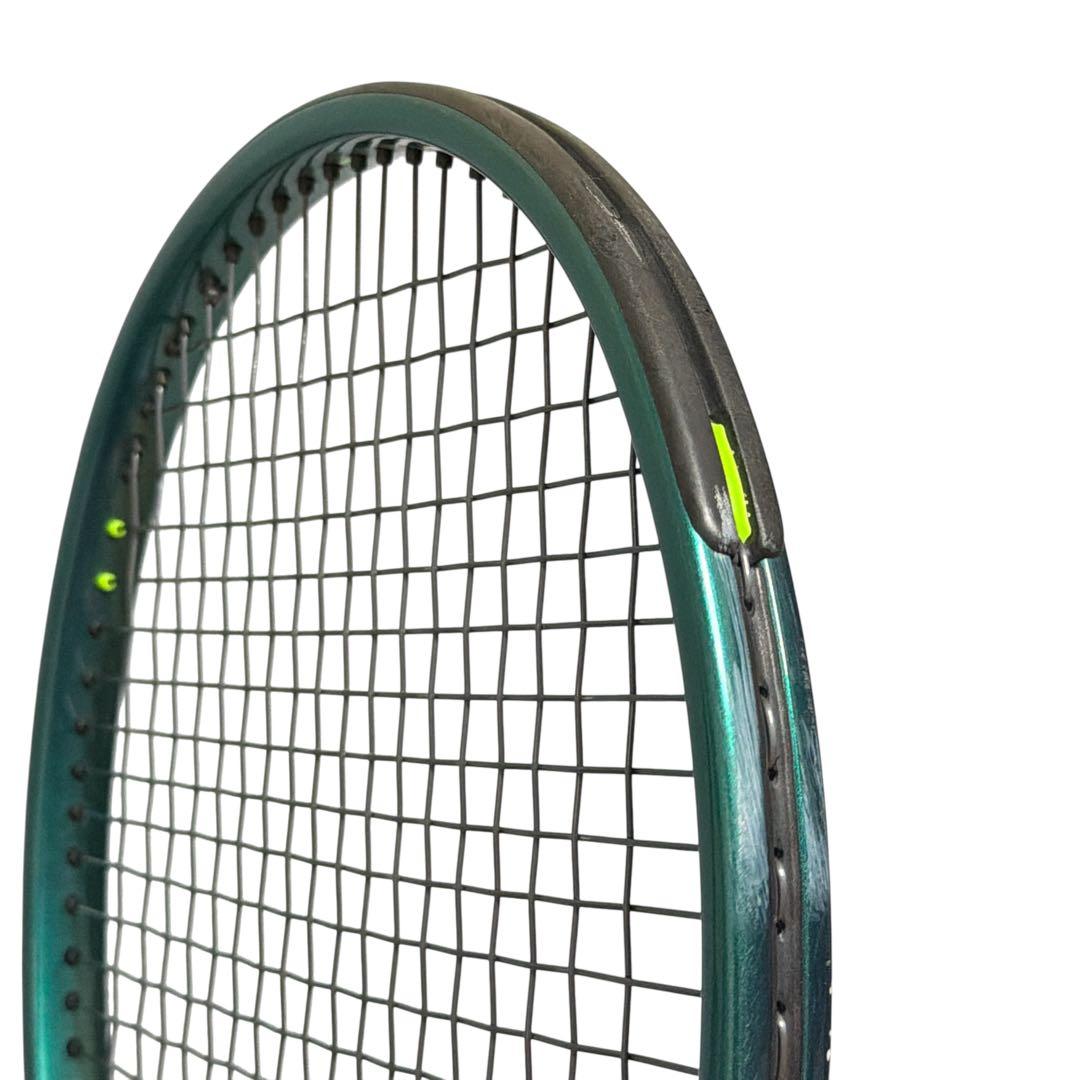 Wilson BLADE PRO V9 18×20 G3 305g 実戦モデル