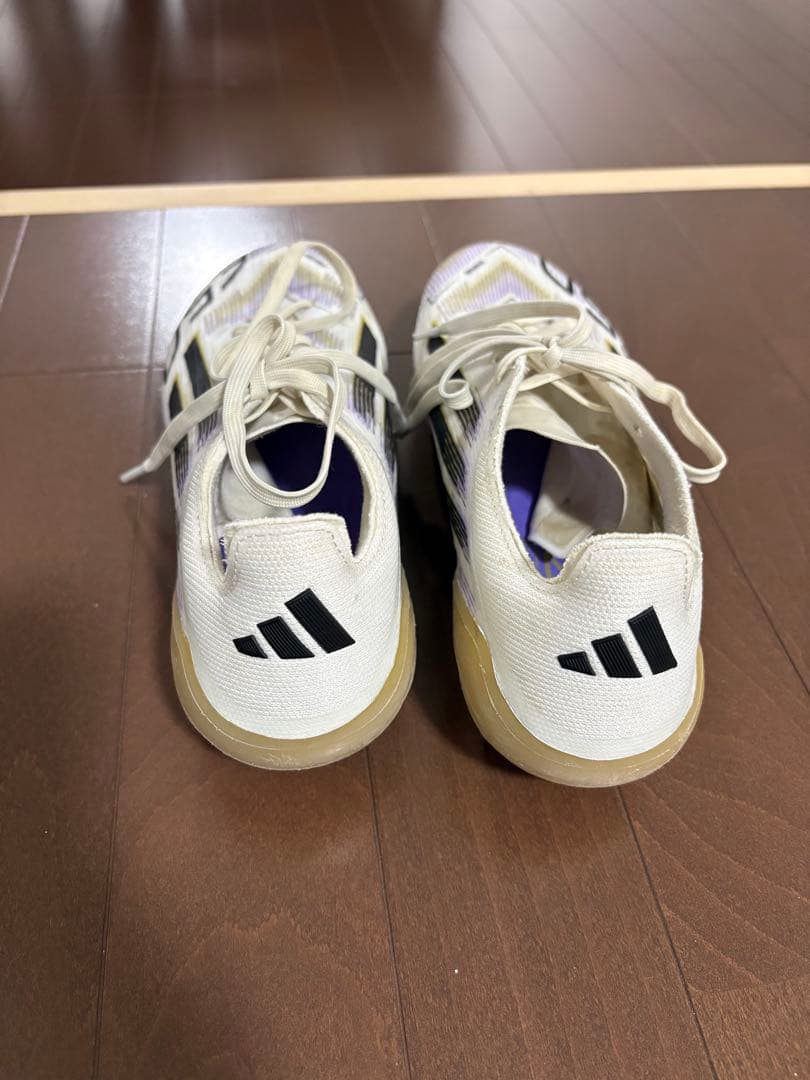 adidas F50 elite サッカー　スパイク