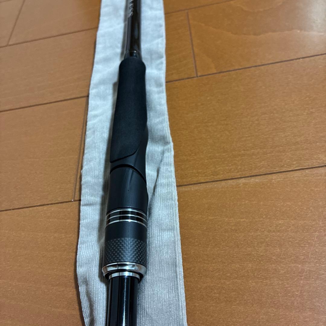 ボーダレス340MST