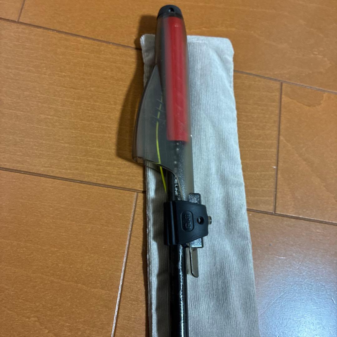ボーダレス340MST