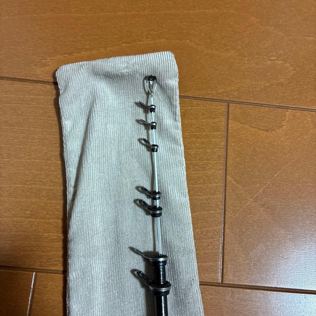 ボーダレス340MST