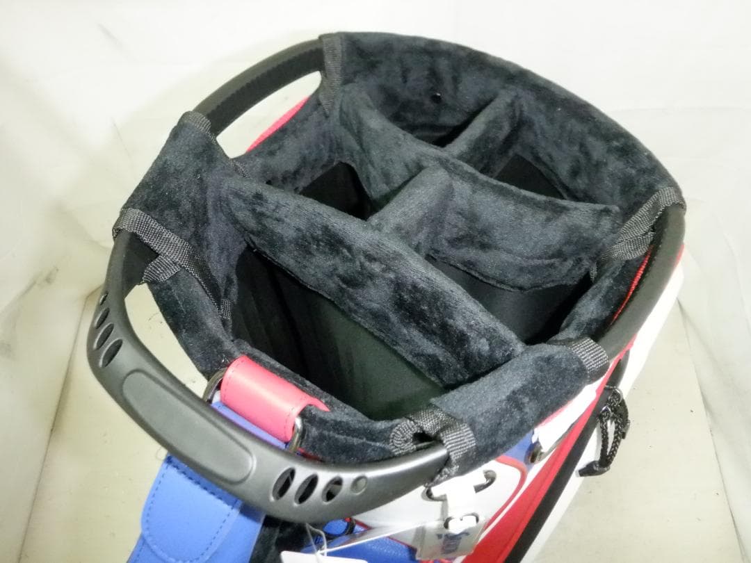 未使用★SRIXON★Cleveland★10型★３点式★契約プロ使用モデル