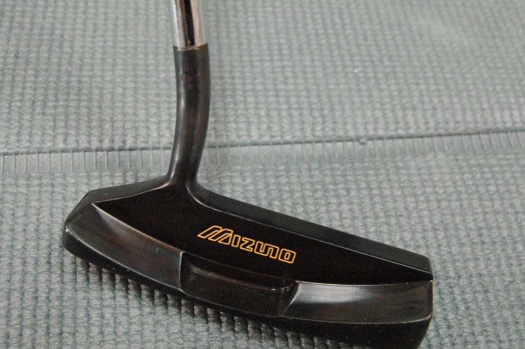 クラブ SCOTTY CAMERON Mizuno The Reason M-200