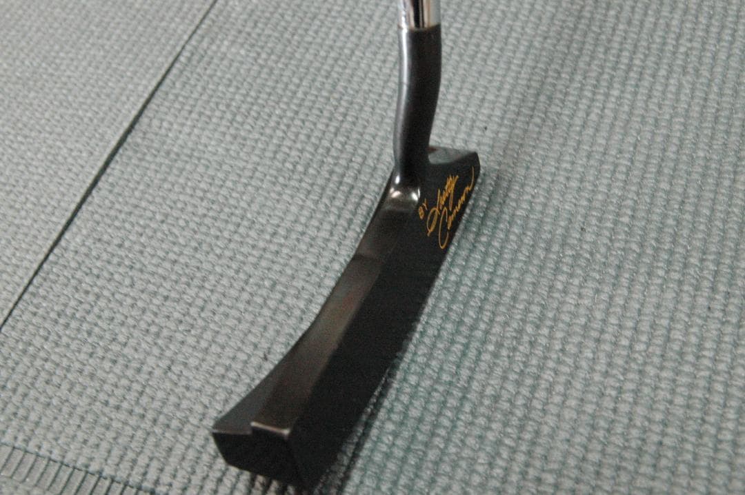クラブ SCOTTY CAMERON Mizuno The Reason M-200