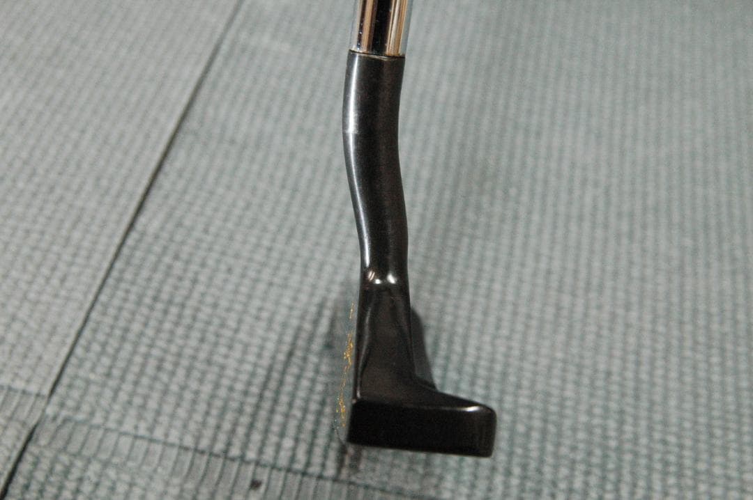 クラブ SCOTTY CAMERON Mizuno The Reason M-200