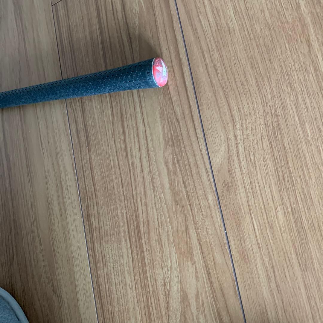 エリートグリップ　ワンスピード　ヘッドスピードを上げる練習に。