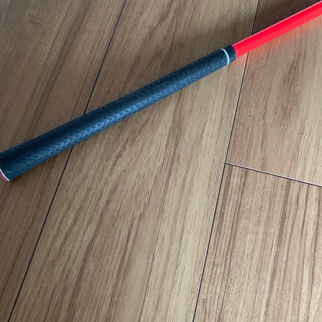 エリートグリップ　ワンスピード　ヘッドスピードを上げる練習に。