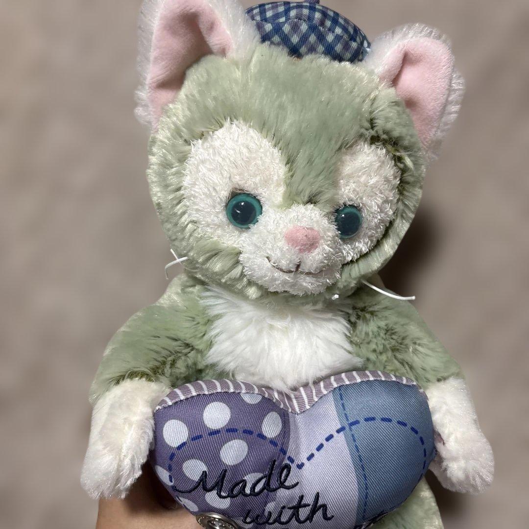 ジェラトーニ　まとめ売り　ぬいぐるみポシェット　ケース　カチューシャ