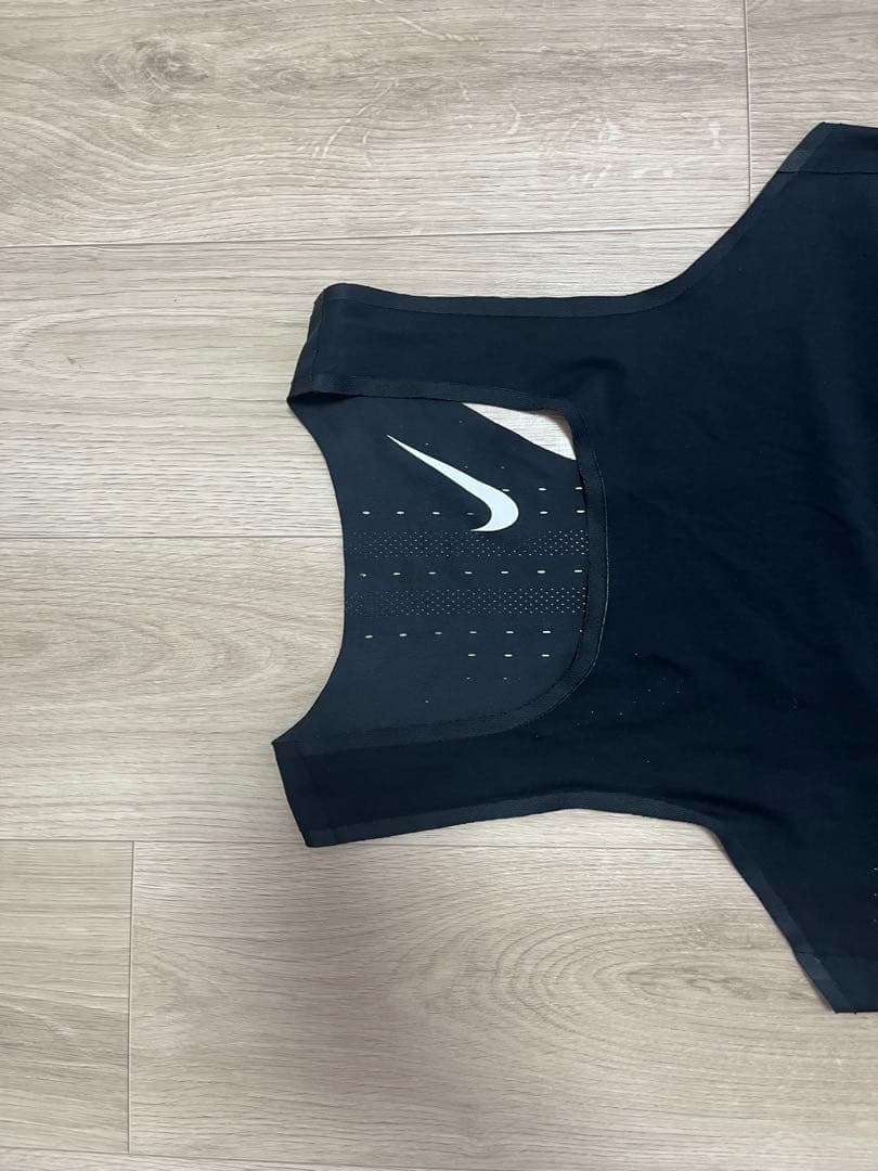 Nike aeroswift ナイキ エアロスイフト ブラック S