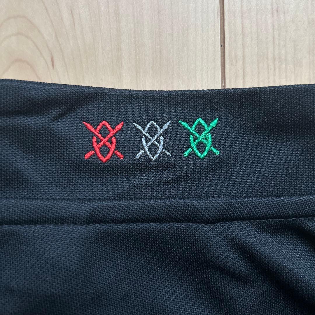 正規品新品☆アヤックス×デイリーペーパー トラックジャケットSサイズ☆アディダス
