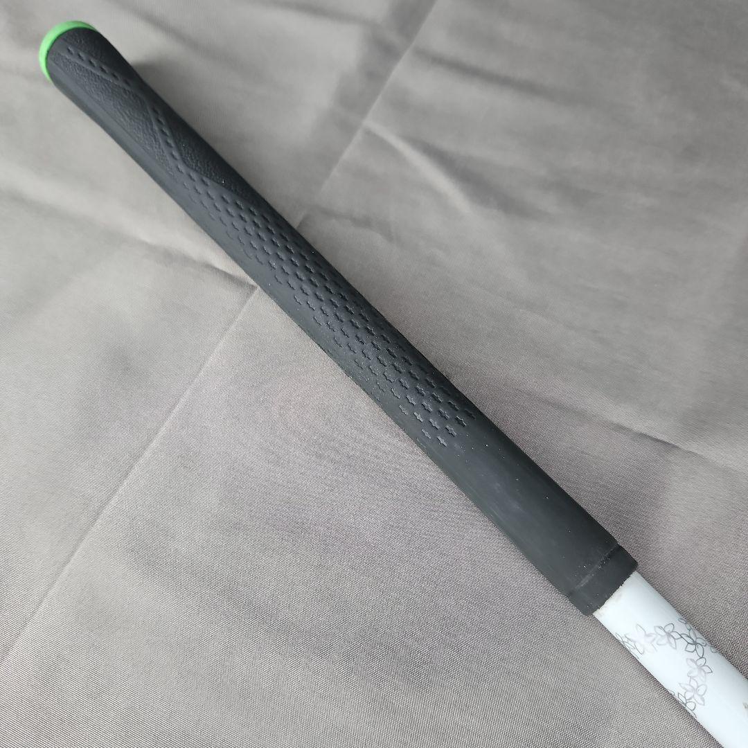 美品　EPIC SUPER HYBRID 4番 21度　純正ディアマナ55S