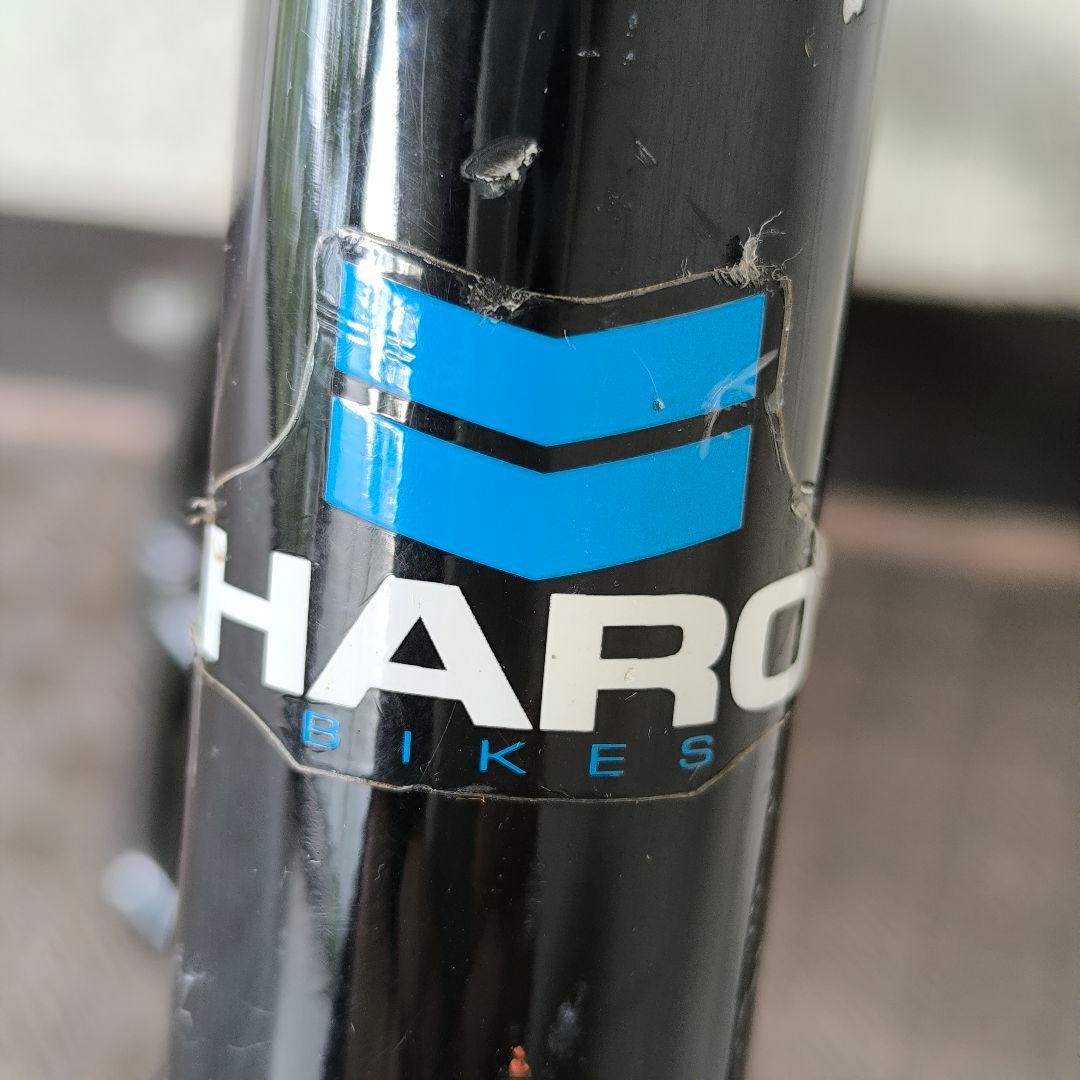 12インチバランスバイク キックバイク HARO BIKES PREWHEELZ