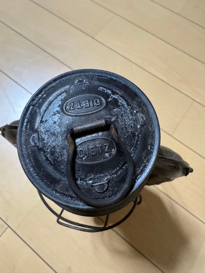 DIETZ コメット デイツ50 ランタン