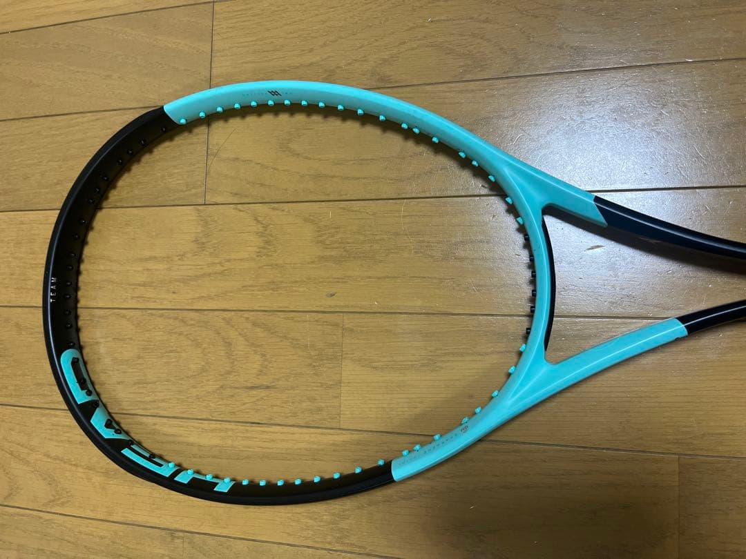 HEAD テニスラケット　BOOM TEAM