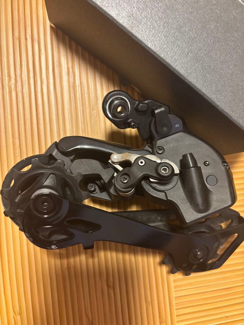 シマノアルテグラ　ディレイラーセット