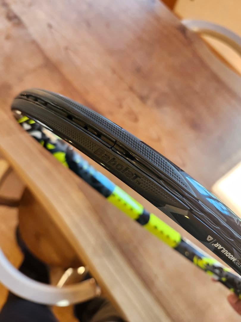 Babolat Pure Aero プラス 100インチ テニスラケット G3