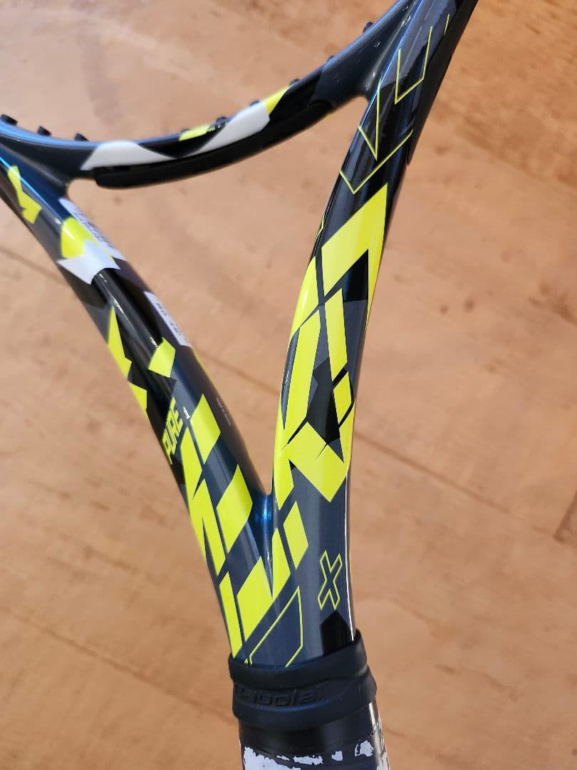 Babolat Pure Aero プラス 100インチ テニスラケット G3