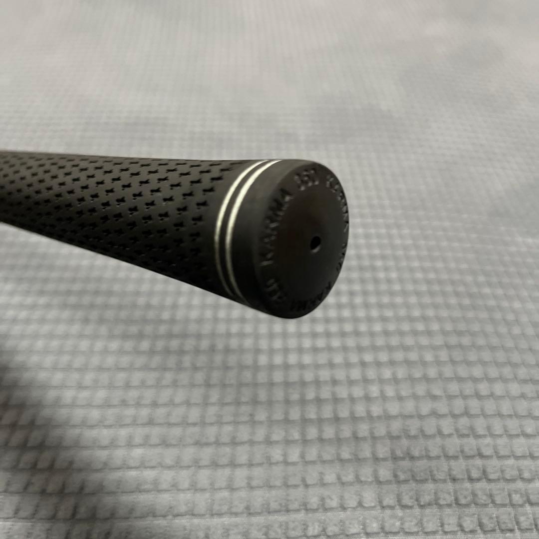 PXG 0211 ハイブリッドユーティリティ　19° 専用カバー付き