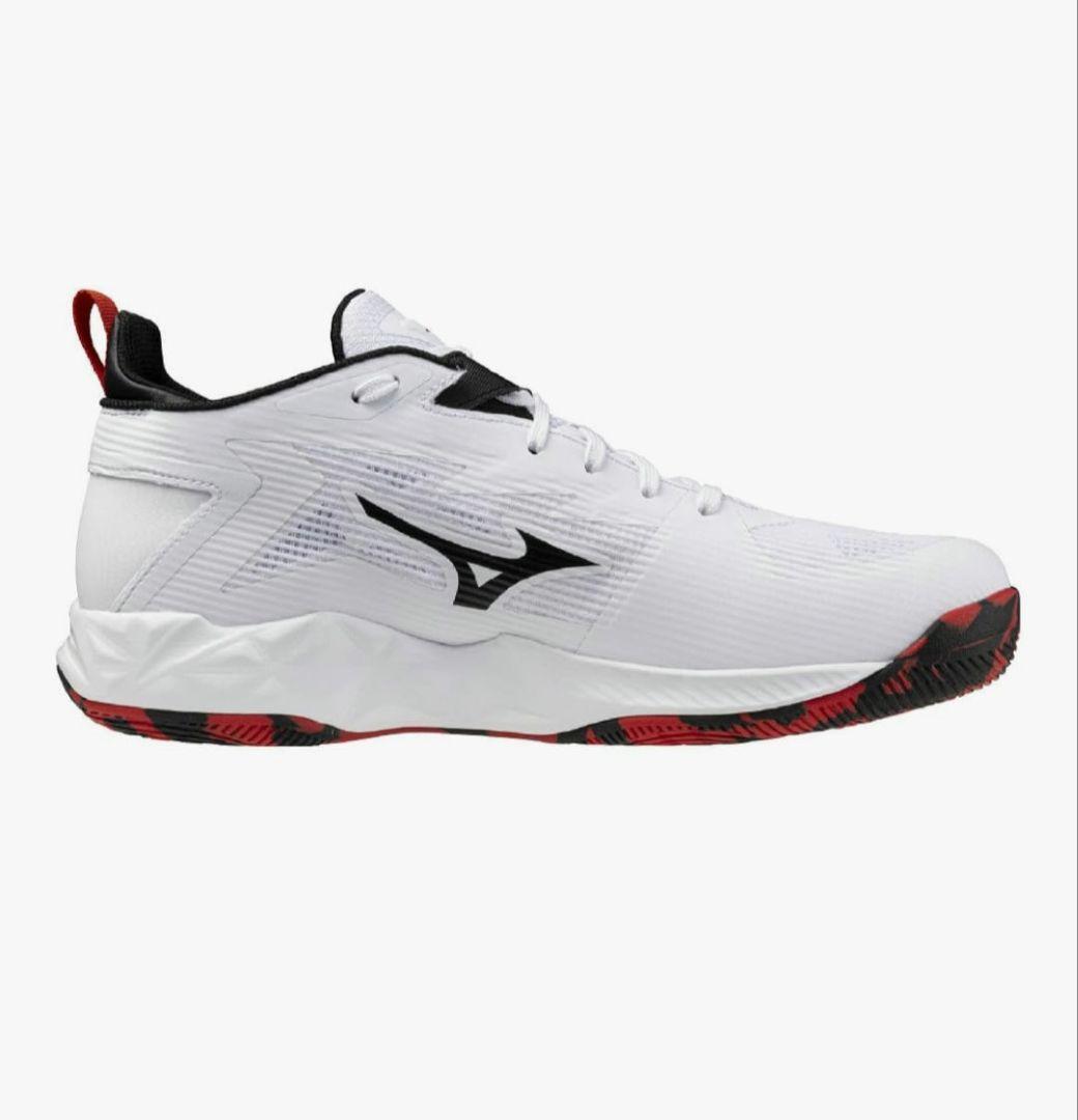 シューズ(男性用) Mizuno WAVE TRANISTA 26.5cm