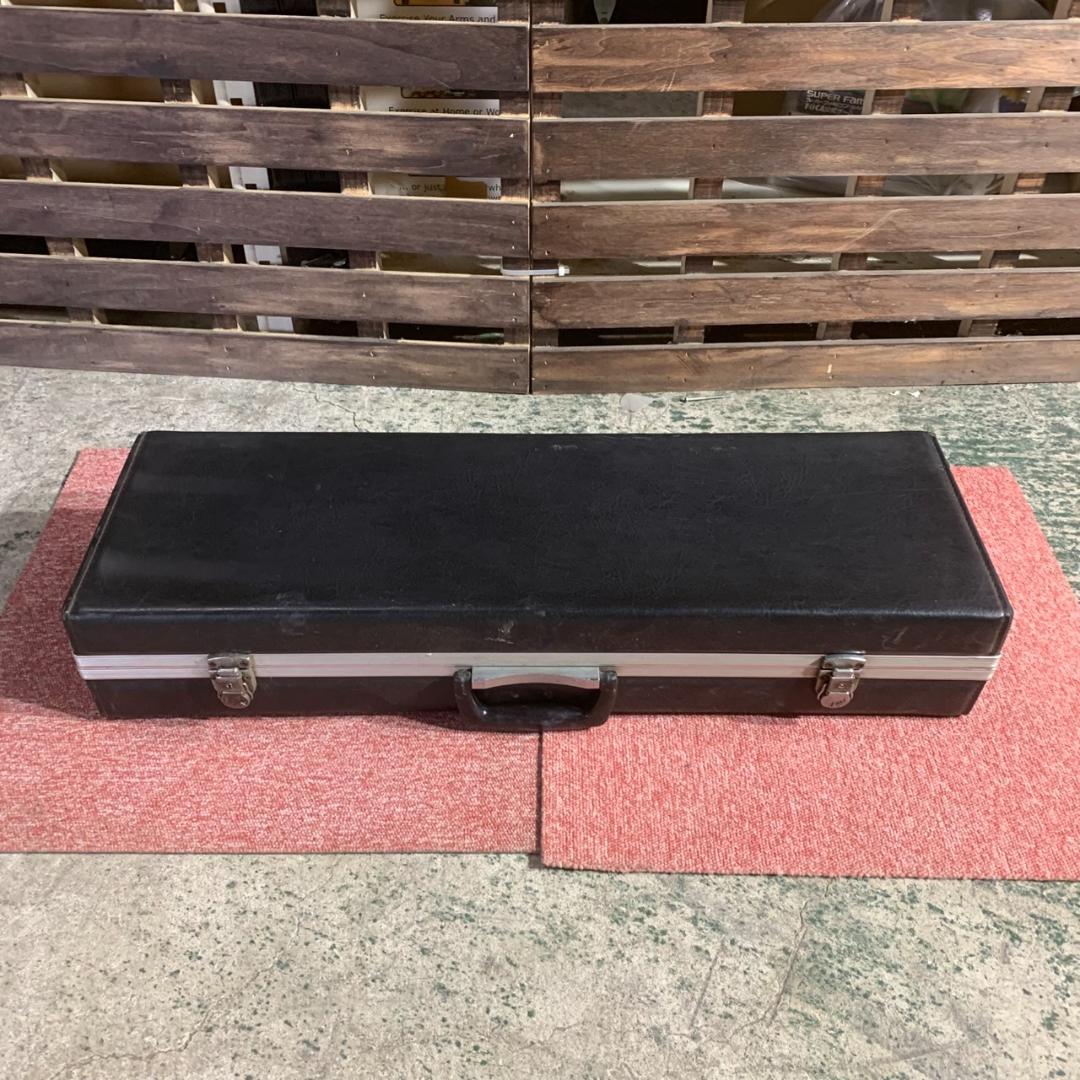 K102 和楽器 尺八 作者不明
